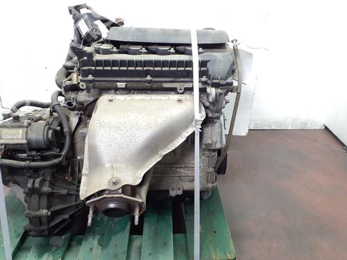 motor-smart-forfour-454-2004-2005-2006-38396206 main image
