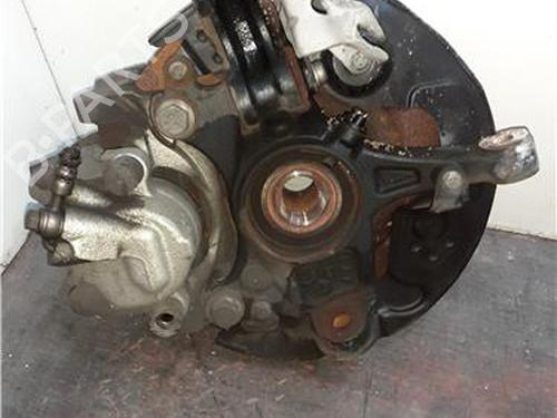 Right front steering knuckle CITROËN C4 Picasso II 1.2 THP 130 | BP40087345M26 - Image 3