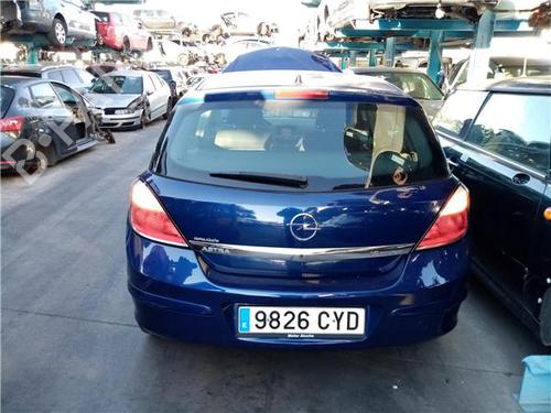 Alternator OPEL ASTRA H Saloon (A04) 1.6 (L69) | BP38362100M7 - Image 7
