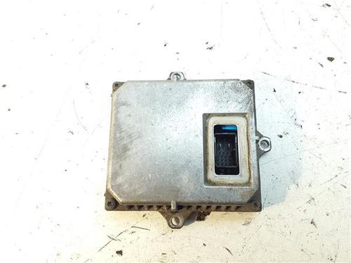 Used Xenon ballast Xenon ballast PEUGEOT 407 (6D_) 2.0 HDi 135 (6DRHRH, 6DRHRE, 6DRHRG, 6DRHRJ) (136 hp) 39955860 39955860