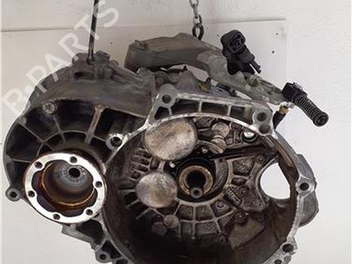 Gearkasse Gearkasse 38393018 38393018
