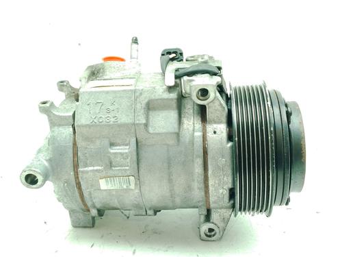 AC compressor CHRYSLER 300C (LX, LE) 3.0 CRD | BP38400263M34 - Image 4