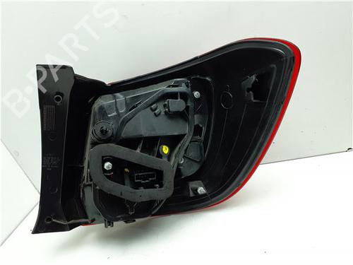Left taillight DACIA SANDERO 1.5 dCi | BP38381406C34 - Image 5