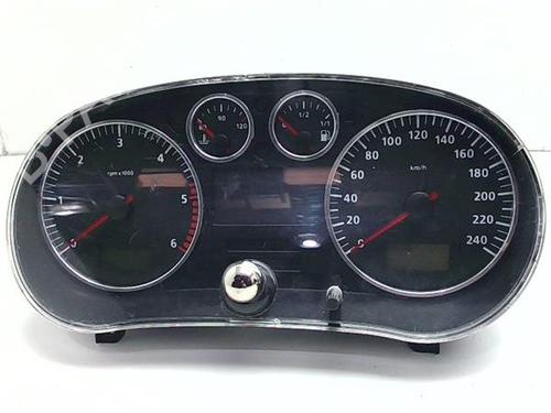 Used Instrument cluster Instrument cluster 38375511 38375511
