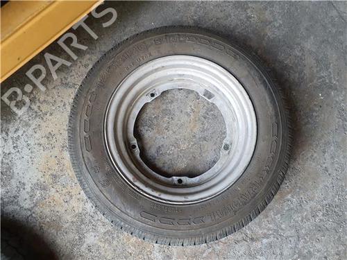 Used Rim Rim 38389185 38389185