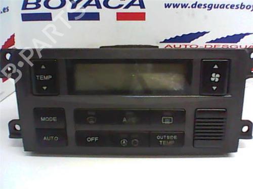 Used Climate control Climate control 38405850 38405850