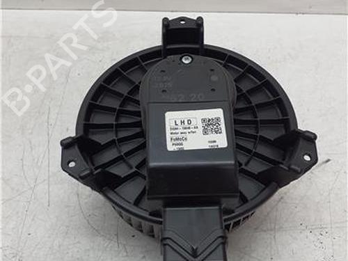 heater-blower-motor-ford-mondeo-v-turnier-cf-2014-38365310 main image