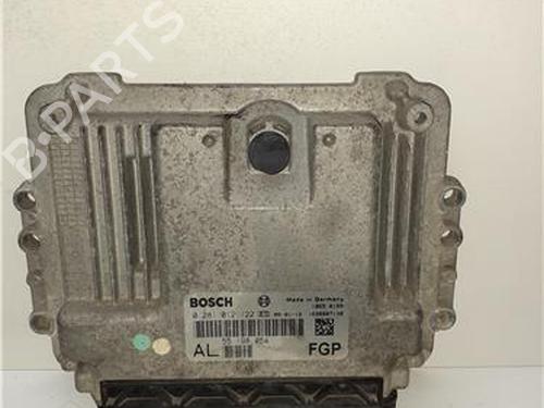 Used Control unit Control unit 38356183 38356183