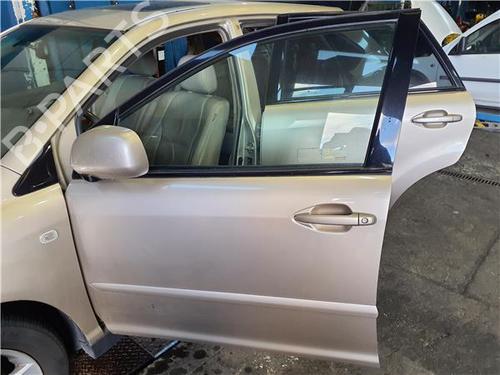 Used Left front door Left front door 38396553 38396553