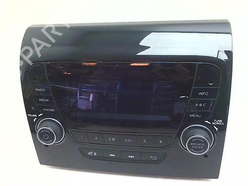 Radio PEUGEOT BOXER Van 2.2 BlueHDi 120 | BP38385244E6 - Image 4