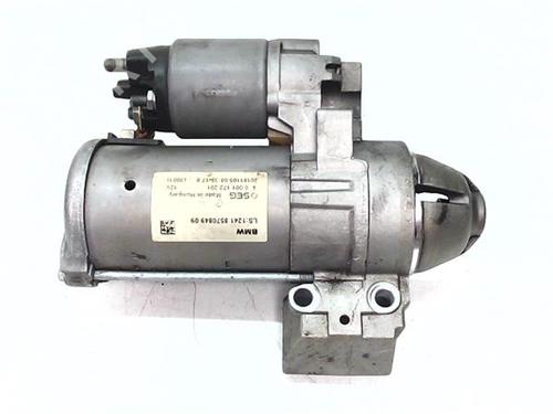 Used Starter Starter 38380251 38380251