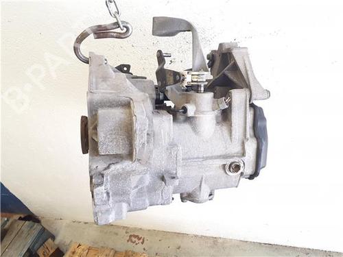 Gearbox SEAT LEON (1M1) 1.9 TDI | BP38389448M3 - Image 5