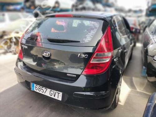 Control unit HYUNDAI i30 (FD) 1.6 CRDi | BP38367676M11 - Image 4