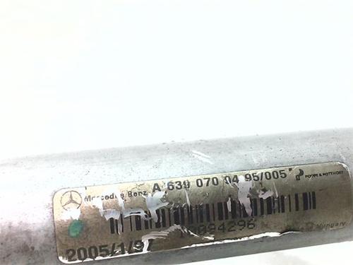 Injection rail SMART FORFOUR (454) 1.5 CDI (454.001) | BP38389015M98 - Image 7