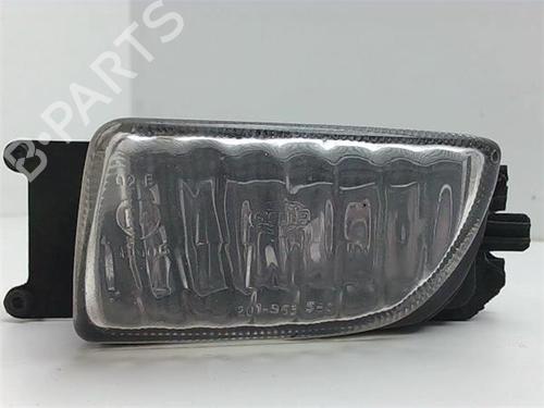 Used Left front fog light Left front fog light 38372022 38372022
