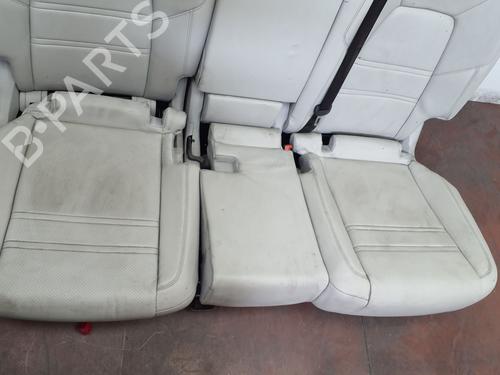 Seats set PORSCHE CAYENNE Coupe (9YB) 3.0 E-Hybrid AWD | BP38401780C78 - Image 9