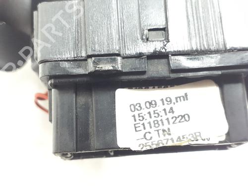 Steering column stalk DACIA LODGY (JS_) 1.5 Blue dCi 115 (JSJT) | BP39721970I23 - Image 6