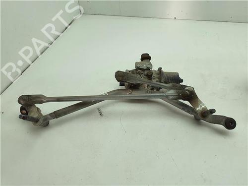 Front wiper motor RENAULT CAPTUR I (J5_, H5_) 1.5 dCi 90 (J5N4, J5M5, J5MW, J5M6, J5AL, J5AJ) | BP38385236M29 - Image 5