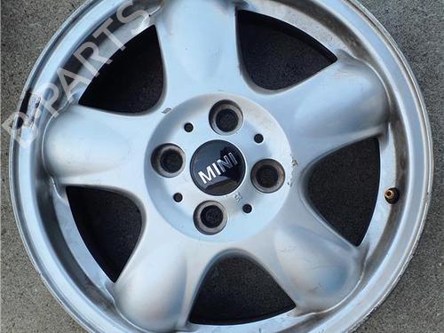 Used Rim Rim MINI MINI (R56) One (95 hp) 39956078 39956078