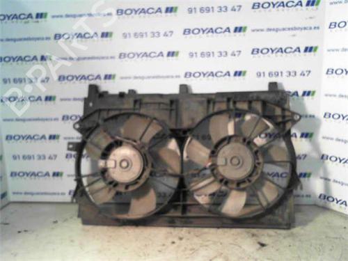 Used Radiator fan Radiator fan 38351215 38351215
