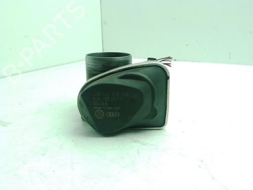 Used Throttle body Throttle body 38735548 38735548