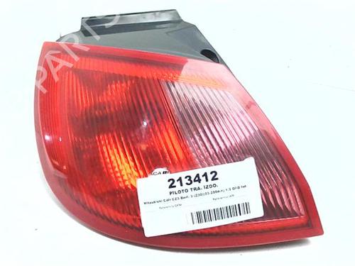Used Left taillight Left taillight 38370827 38370827