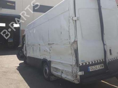Ignition barrel IVECO DAILY VI Van 35S18, 35C18, 40C18, 50C18, 60C18, 65C18, 70C18 | BP40085788M48 - Image 7