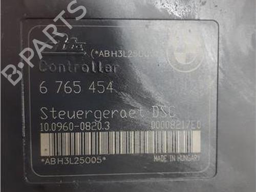ABS pump BMW 3 (E46) 318 d | BP38357369M43 - Image 2