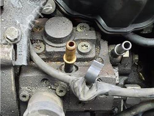 Engine RENAULT MEGANE III Hatchback (BZ0/1_, B3_) 1.9 dCi (BZ0N, BZ0J) | BP38394554M1 - Image 7