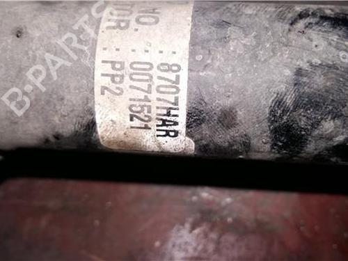 Right front driveshaft RENAULT KOLEOS I (HY_) 2.0 dCi (HY0K) | BP38352168M39 - Image 2