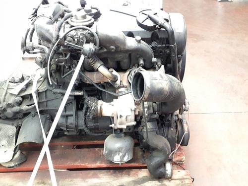 Engine VW PASSAT B5.5 (3B3) 1.9 TDI | BP38334692M1 - Image 3