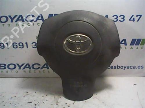Used Driver airbag Driver airbag TOYOTA RAV 4 II (_A2_) 2.0 4WD (ACA21, ACA20) (150 hp) 40085515 40085515