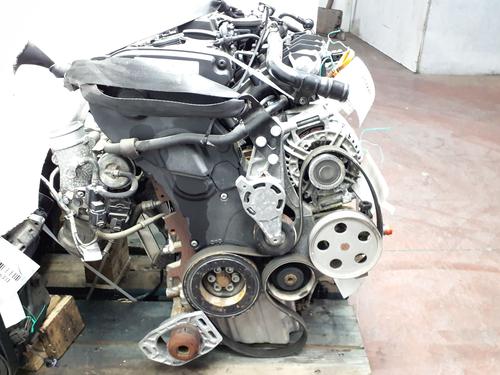 Engine SEAT EXEO (3R2) 2.0 TFSI | BP38386934M1 - Image 5