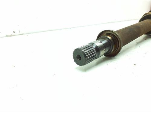 Right front driveshaft DACIA LODGY (JS_) 1.5 dCi (JSMC, JSAF) | BP38382152M39 - Image 2