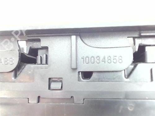 Left front window switch DODGE JOURNEY 2.0 CRD | BP38394425I27 - Image 4