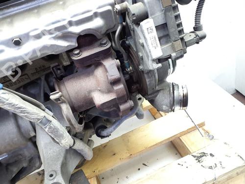 Engine BMW 1 (E81) 118 d | BP38440053M1 - Image 8