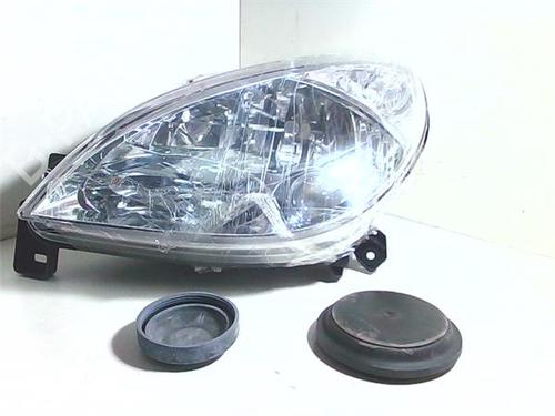 Used Right headlight Right headlight CITROËN XSARA (N1) 1.4 HDi (68 hp) 39435157 39435157