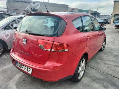 Left front window switch SEAT ALTEA XL (5P5, 5P8) 2.0 TDI 16V | BP38374262I27 - Image 6