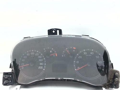 Kombiinstrument Kombiinstrument 38394032 38394032