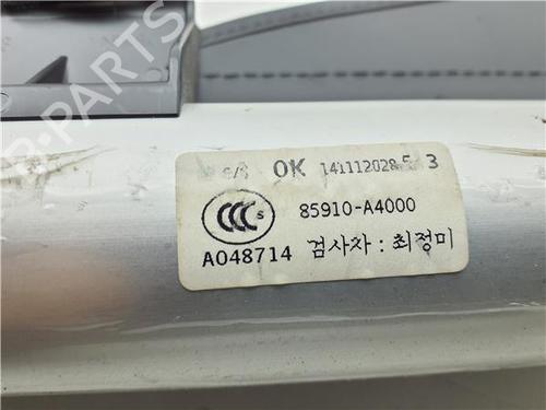 Hattehylde KIA CARENS IV 1.7 CRDi | BP38385337C85 - Image 4