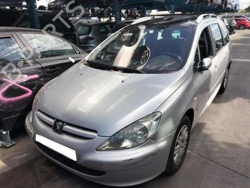 Electronic module PEUGEOT 307 Break (3E) 1.6 HDi 110 | BP38377186M83 - Image 6