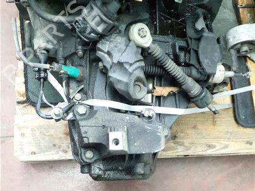 Used Gearbox Gearbox 38394776 38394776