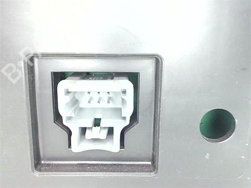 Climate control PEUGEOT 1007 (KM_) 1.6 16V | BP38353094I5 - Image 4