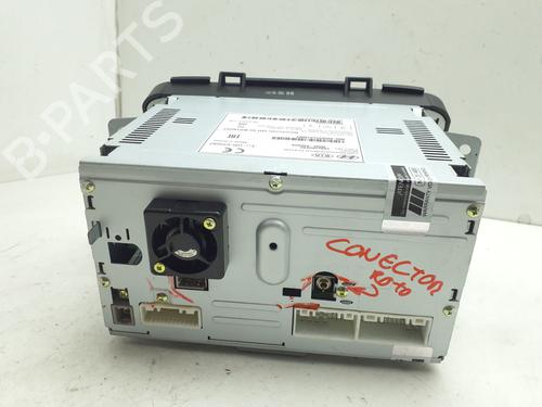 Radio KIA CARENS IV 1.7 CRDi | BP39695452E6 - Image 2
