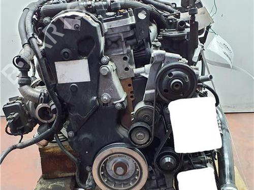 Used Engine Engine 38395437 38395437