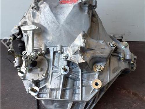 Gearbox MAZDA 3 Saloon (BP_) 2.0 SKYACTIV-G M Hybrid | BP38361975M3 - Image 4