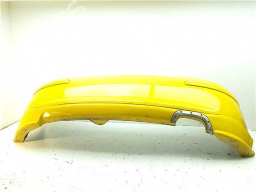 Paragolpes trasero Paragolpes trasero 38373738 38373738