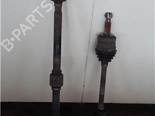 Used Left front driveshaft Left front driveshaft 38407391 38407391