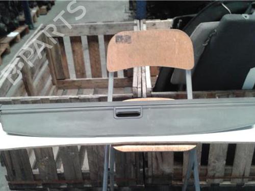 Used Rear parcel shelf Rear parcel shelf 38403085 38403085
