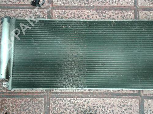 Used AC radiator AC radiator 38405298 38405298